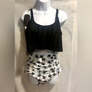 Womens swimsuit